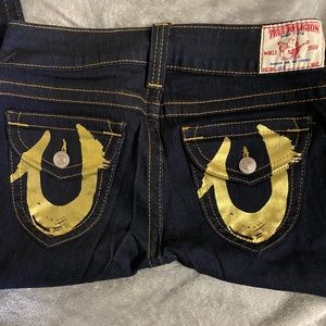 True religion pants